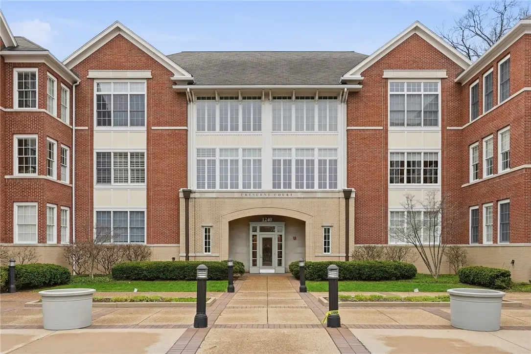 1240 Crescent Pl #2H, Pittsburgh, PA 15217 - #1