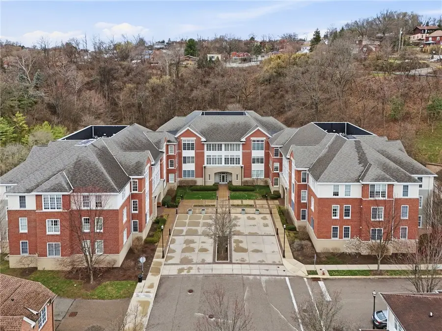 1240 Crescent Pl #2H, Pittsburgh, PA 15217 - #3