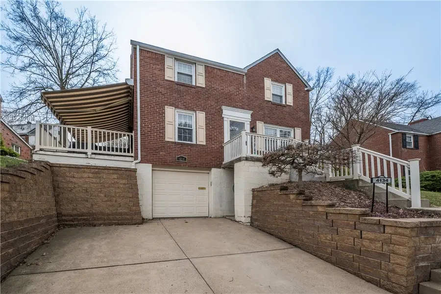4134 Highgrove Rd, Pittsburgh, PA 15236 - #2