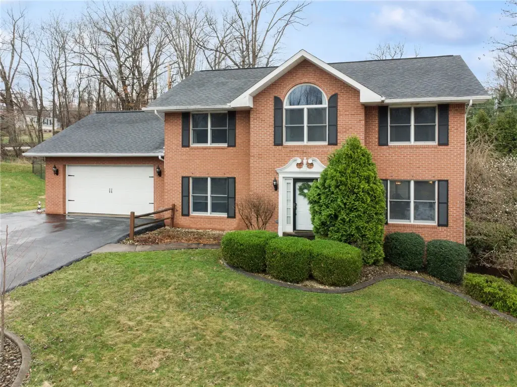 4 Camry Drive, Irwin, PA 15642 - #1