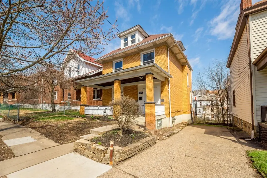 1520 Cumberland Street, Pittsburgh, PA 15205 - #1