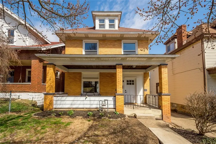 1520 Cumberland Street, Pittsburgh, PA 15205 - #2