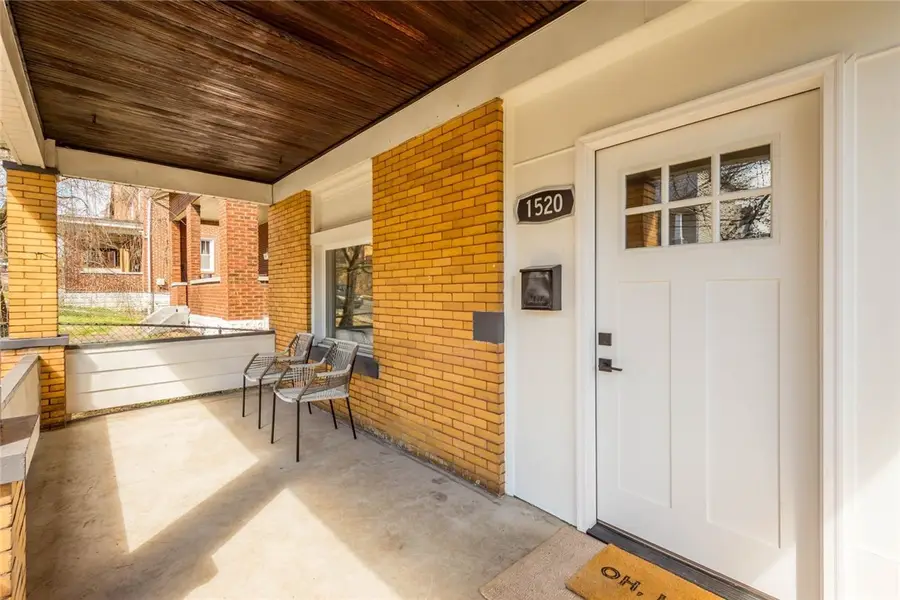 1520 Cumberland Street, Pittsburgh, PA 15205 - #3