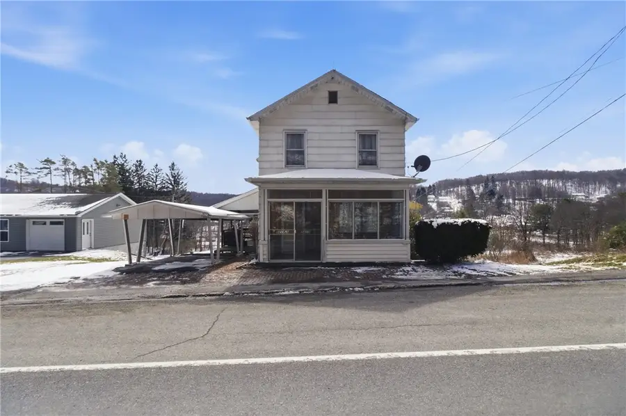 1329 E Main Street, Reynoldsville, PA 15851 - #2