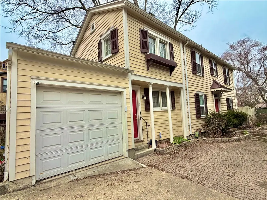 1 Schoolhouse Ln, Pittsburgh, PA 15232 - #1