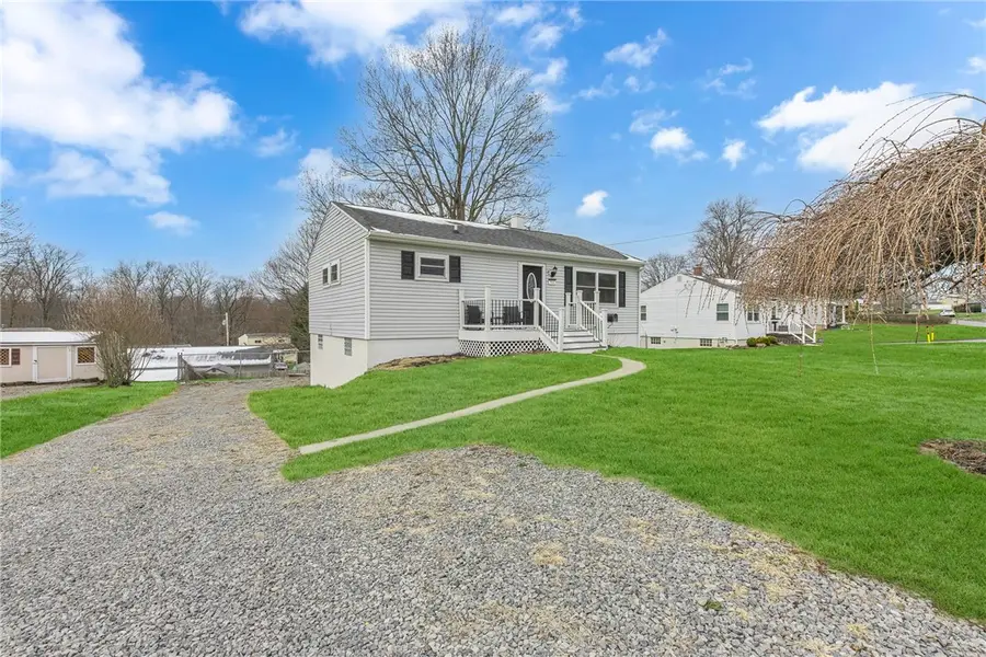 314 Spruce St, Beaver, PA 15009 - #2