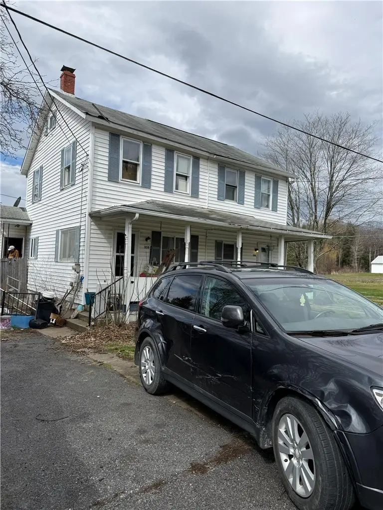 310 Monroe St, Cairnbrook, PA 15924 - #2