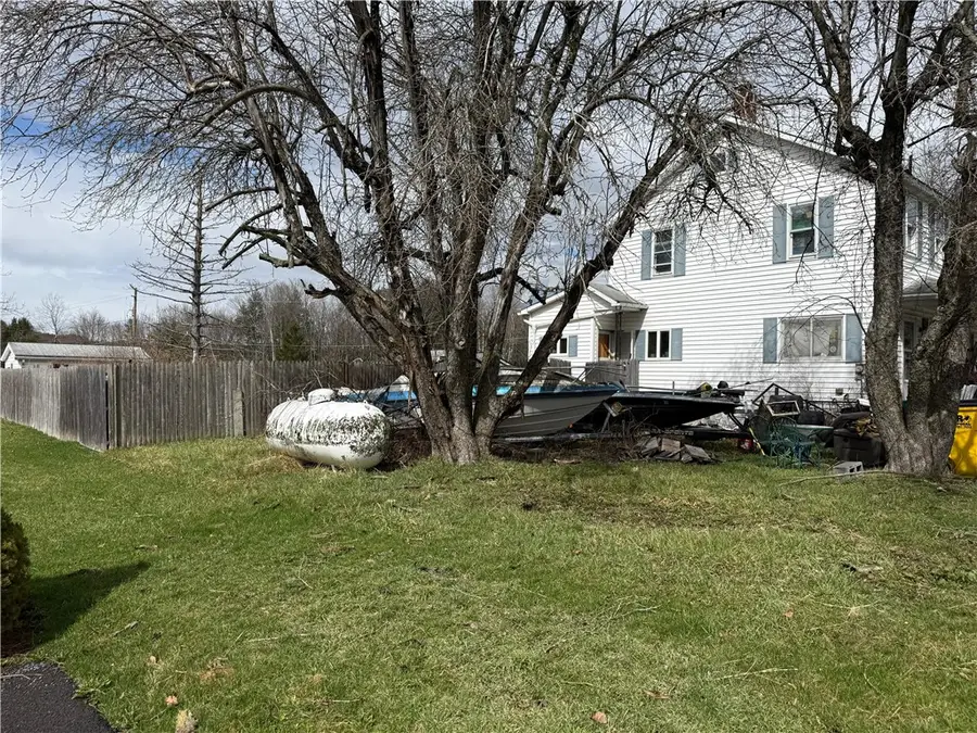 310 Monroe St, Cairnbrook, PA 15924 - #3