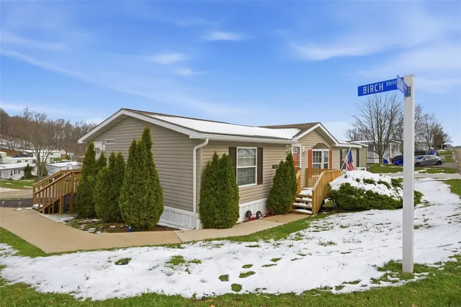 900 Birch Dr, Cranberry, PA 16066 - #3