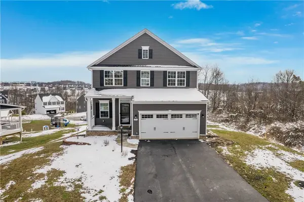 509 Kairy Court, Eighty Four, PA 15330
