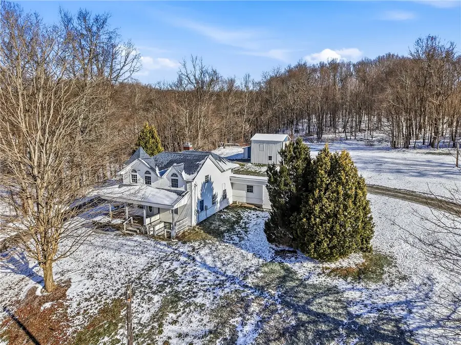 1173 Fredonia Road, Hadley, PA 16130 - #3