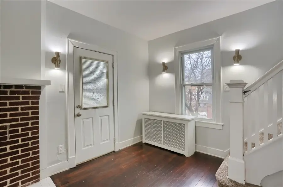 542 N Fairmount St, Pittsburgh, PA 15206 - #3