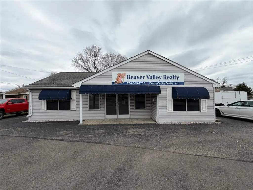 2392 Mill Street, Aliquippa, PA 15001 - #1