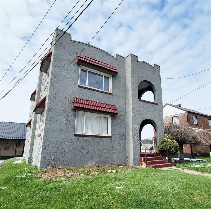 232 Monongahela Ave, Glassport, PA 15045 - #1