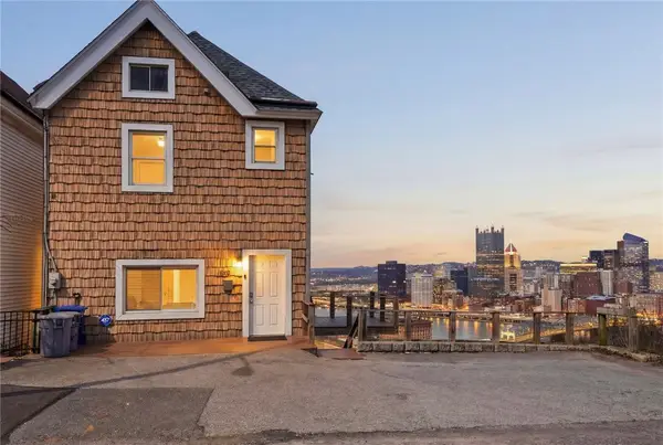 310 Cola St, Pittsburgh, PA 15203