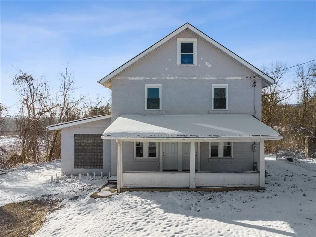 7209 Steubenville Pike, Oakdale, PA 15071 - #1