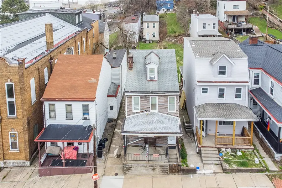 203 57th St, Pittsburgh, PA 15201 - #2