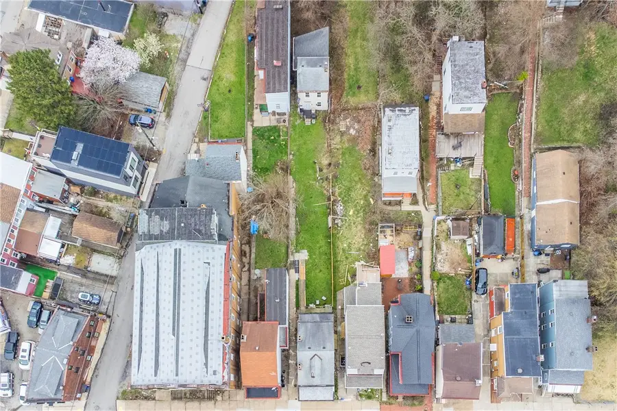 203 57th St, Pittsburgh, PA 15201 - #3