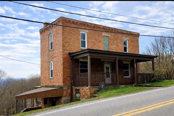 1119 Hancock Avenue, Vandergrift, PA 15690