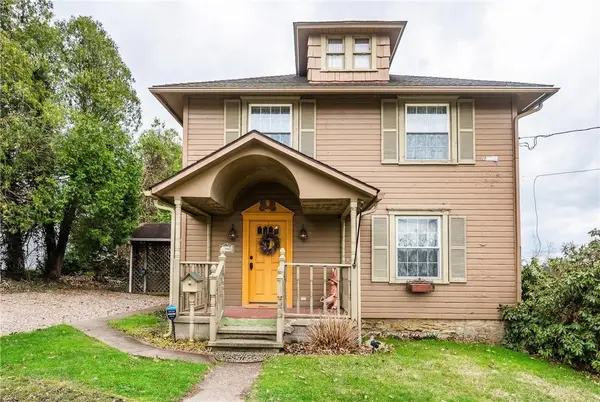 422 E Campbell St, Blairsville, PA 15717