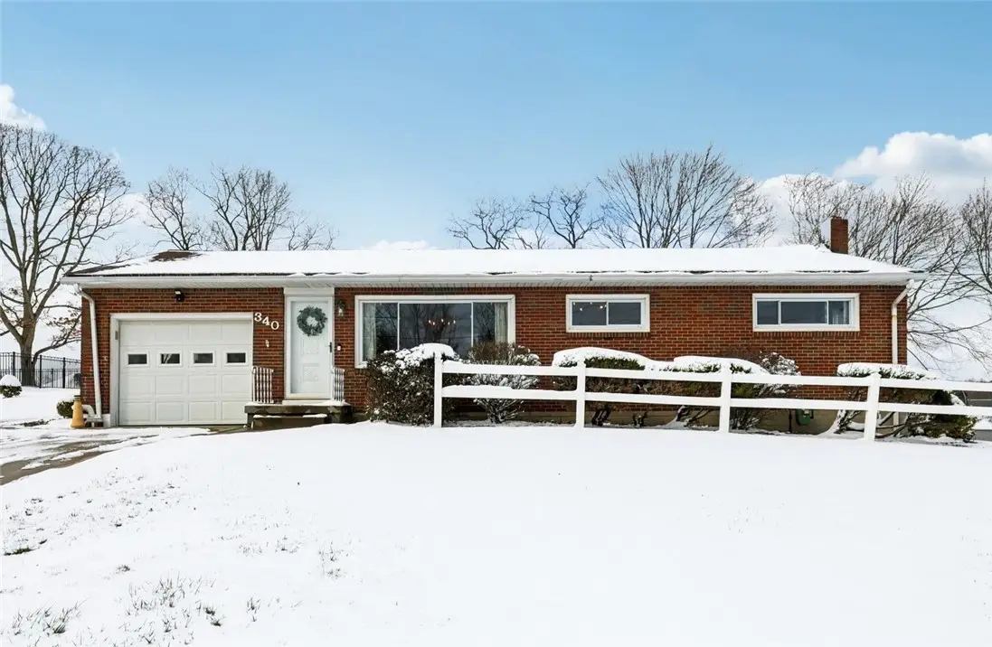 340 Westbrook Drive, Butler, PA 16001 - #1