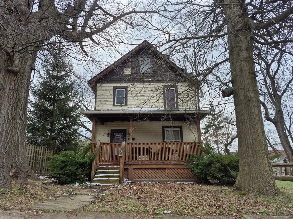 689 S State Line Rd, Sharon, PA 16146 - #1