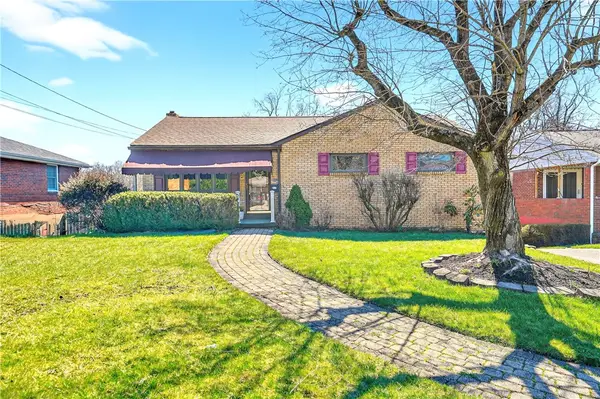 107 Georgetown Pl, Mckeesport, PA 15135