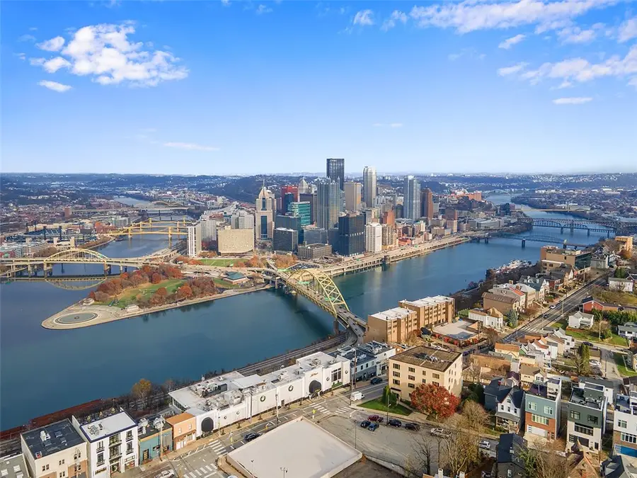 154 Sweetbriar Village Trl, Pittsburgh, PA 15211 - #2