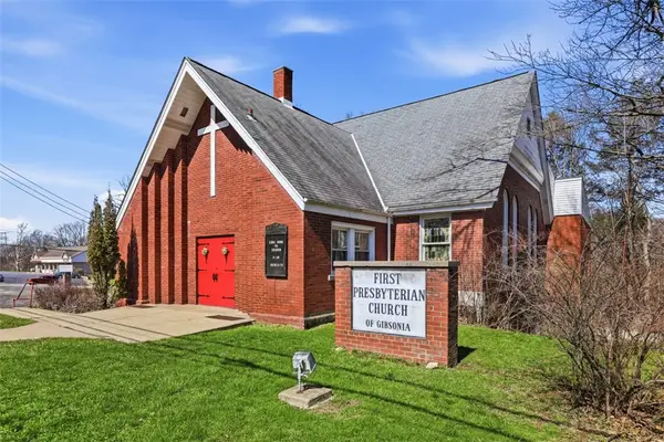 4003 Gibsonia Rd, Gibsonia, PA 15044