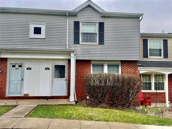 307 Countryside Dr, Mc Kees Rocks, PA 15136