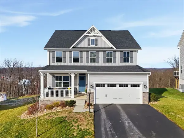 138 Woodsman Ridge, Zelienople, PA 16063