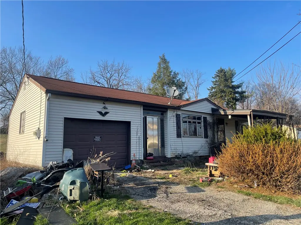 1000 Collinsburg Rd, West Newton, PA 15089 - #1