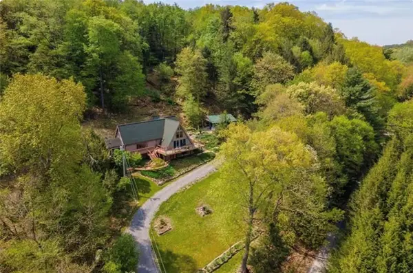 316 Peoples Road, Dayton, PA 16222