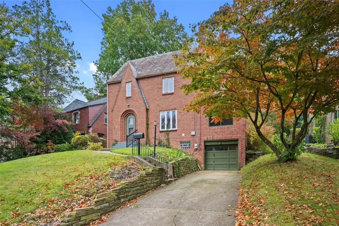 76 Mount Lebanon Blvd, Pittsburgh, PA 15228 - #1