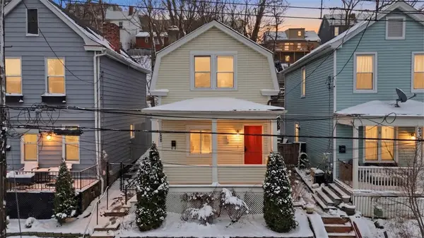 233 Edith St, Pittsburgh, PA 15211