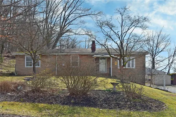 4006 Vistavue Drive, Gibsonia, PA 15044