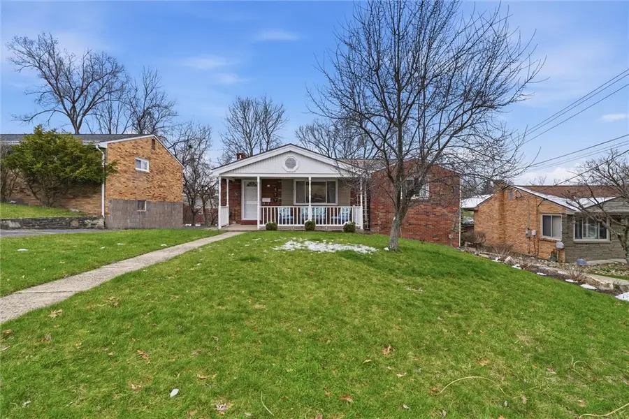 677 Doris Dr, Pittsburgh, PA 15243 - #3