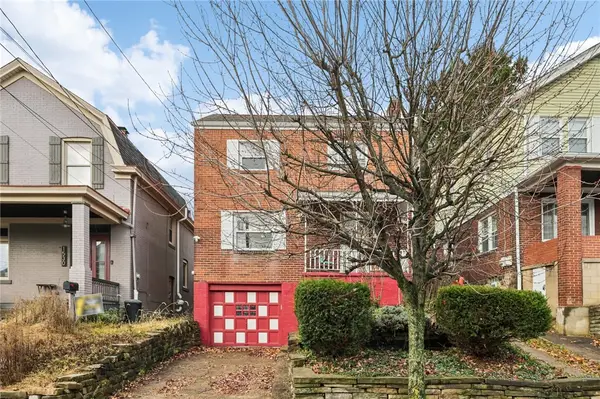 1526 Orangewood Ave, Pittsburgh, PA 15216