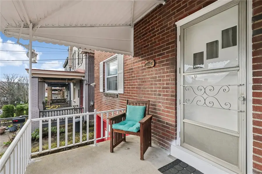 1526 Orangewood Ave, Pittsburgh, PA 15216 - #2