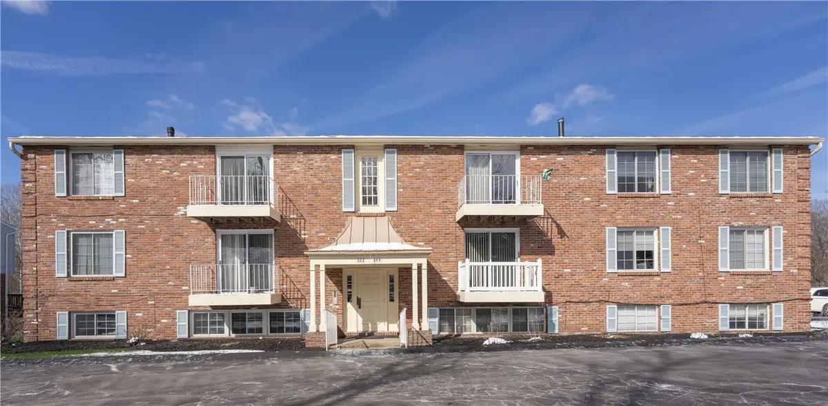 330 New World, Clairton, PA 15025 - #1