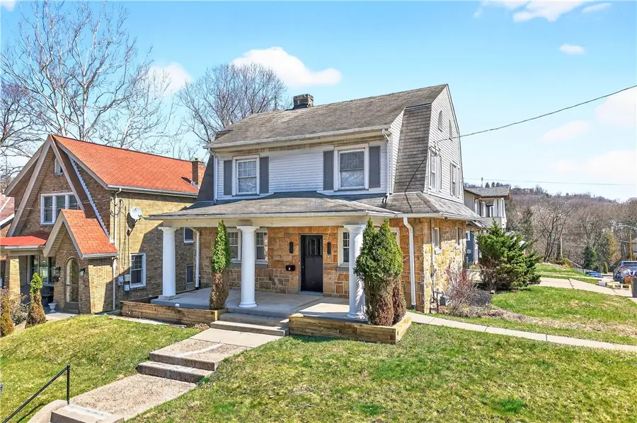 76 Sumner Ave, Pittsburgh, PA 15202 - #2