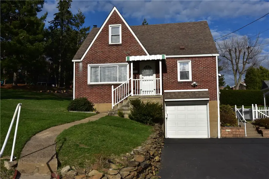 5601 Mifflin Rd, Pittsburgh, PA 15207 - #2