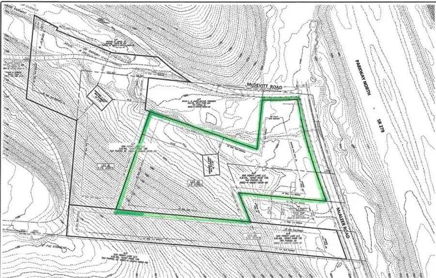 0 Mcdevitt, Sewickley, PA 15143 - #2