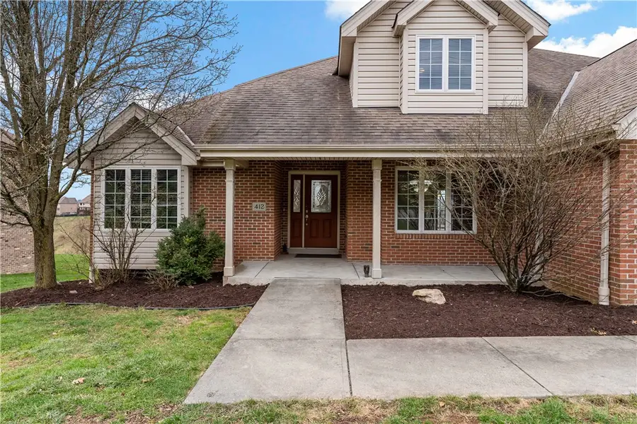 412 Old Clairton Rd, Clairton, PA 15025 - #3