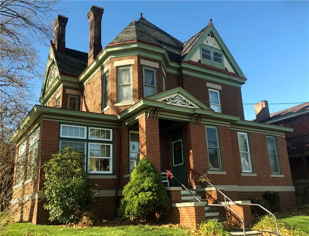 1501 6th Avenue, Beaver Falls, PA 15010 - #1