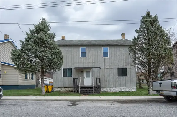 325 3rd Street, Saint Michael, PA 15951