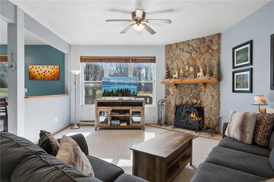 1871 Eagles Ridge Way, Jefferson, PA 15502 - #2