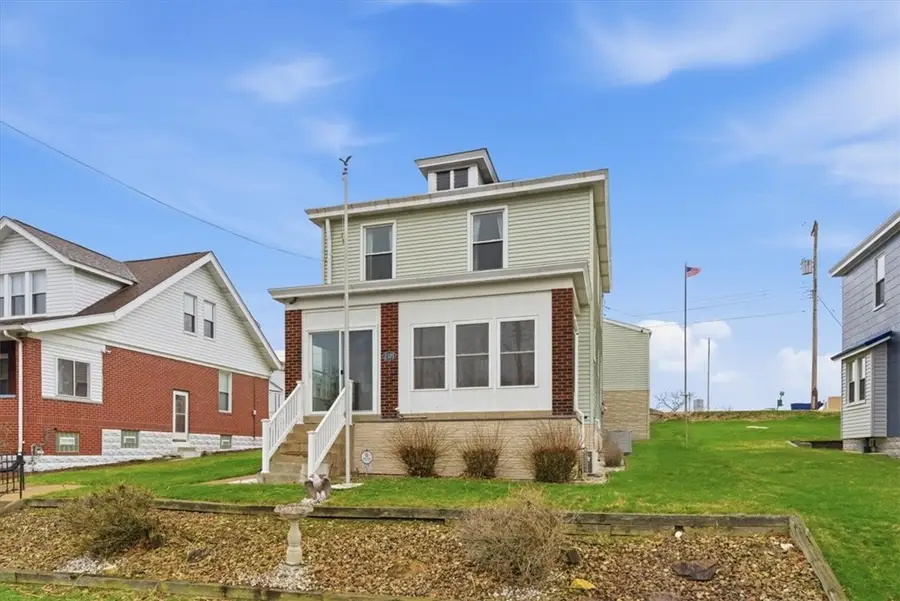 2375 E Beckert Ave., Pittsburgh, PA 15212 - #2