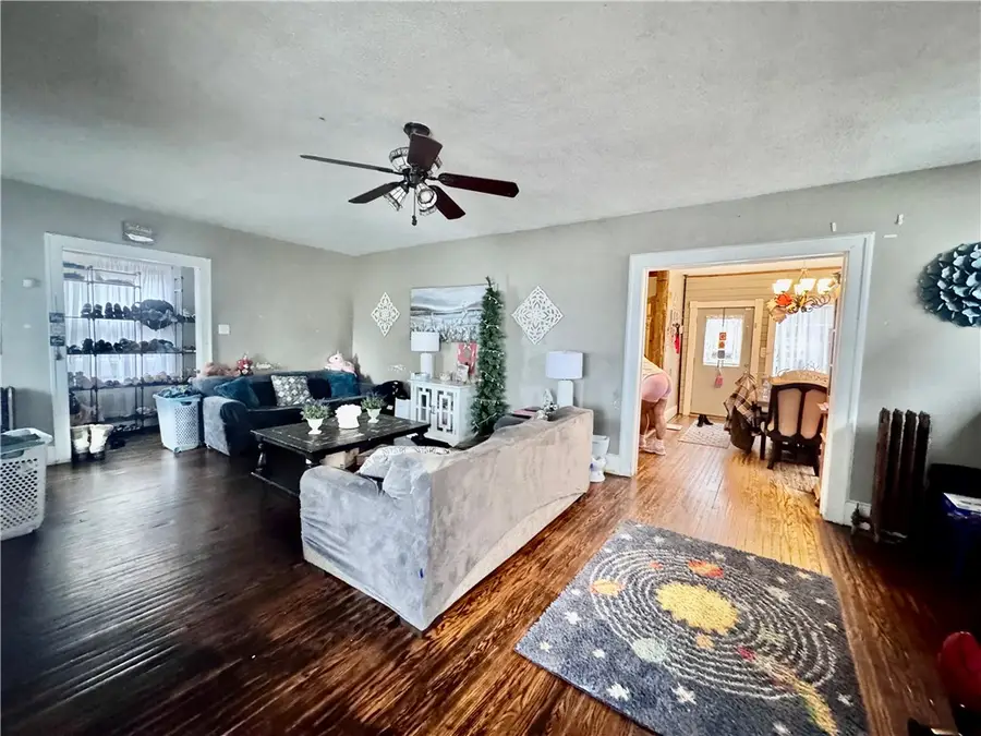 1409 Cambria Avenue, Windber, PA 15963 - #2