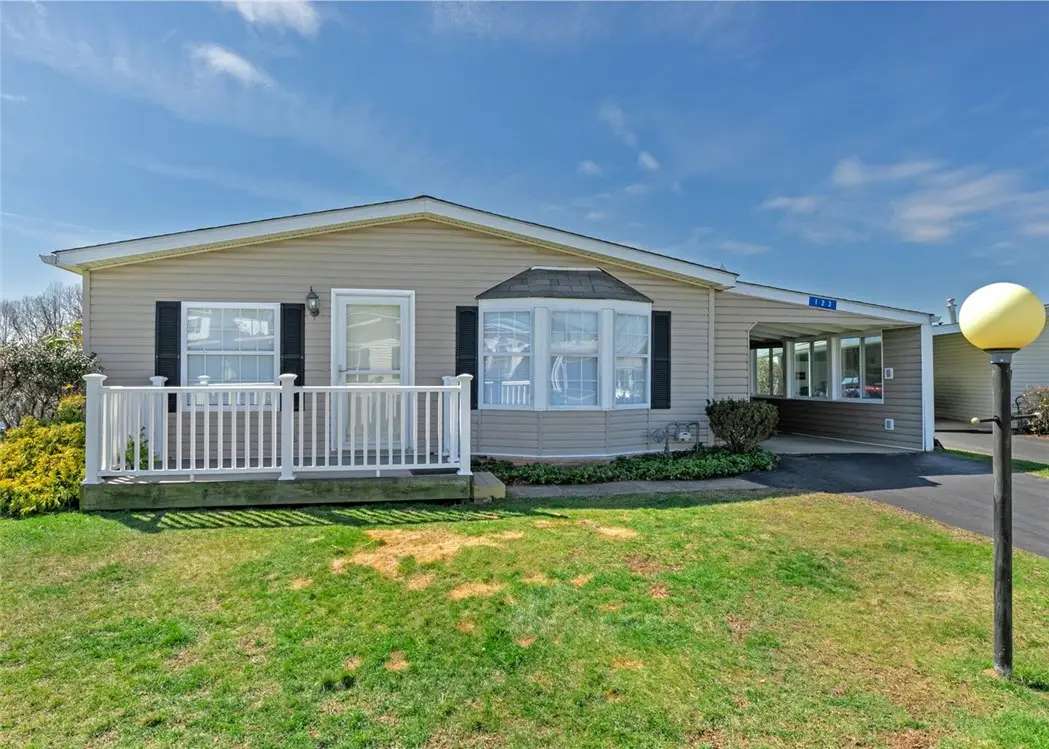 123 Ridge Ln, Murrysville, PA 15668 - #1